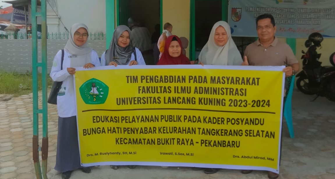 Koordinasikan Kegiatan Akademik Dan MBKM 2023-2024, Wakil Dekan 1 FH Unilak Hadiri Rapat Akademik Unilak