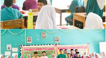 Tim Pengabdian FH Unilak Gelar Penyuluhan  tentang Ketentuan Hukum Hak Cipta dalam Dunia Digital di SMA Negeri 16 Pekanbaru