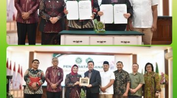 Sinergi Hukum: Pengadilan Tinggi Riau Bersama FH UNILAK Buka Akses Pendidikan S1, Prodi Hukum, S2, Magister Hukum, S3 Doktor Hukum bagi Aparatur Pengadilan