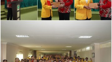 PKKMB 2026: TRANSFORMASI PENDIDIKAN HUKUM BERBASIS OUTCOME BASED EDUCATION (OBE), DIGITALISASI, INTERNASIONALISASI, DAN KEMITRAAAN DUNIA KERJA
