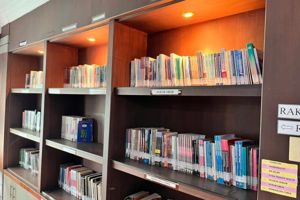 Perpustakaan
