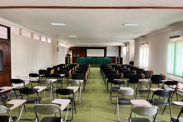 Ruang Aula