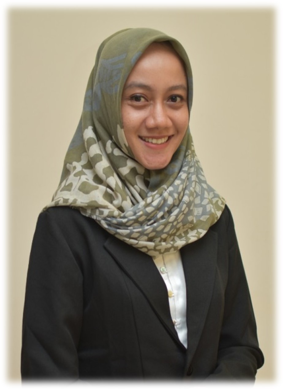 Ade Pratiwi Susanty, S.H., M.H.