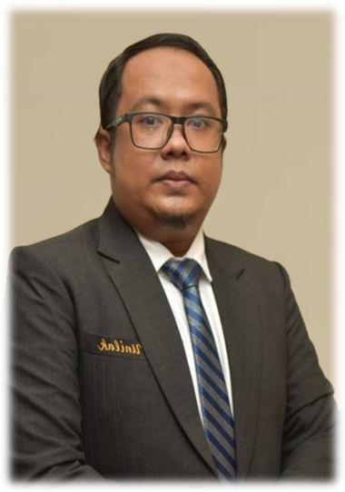 Adrian Faridhi, S.H., M.H.