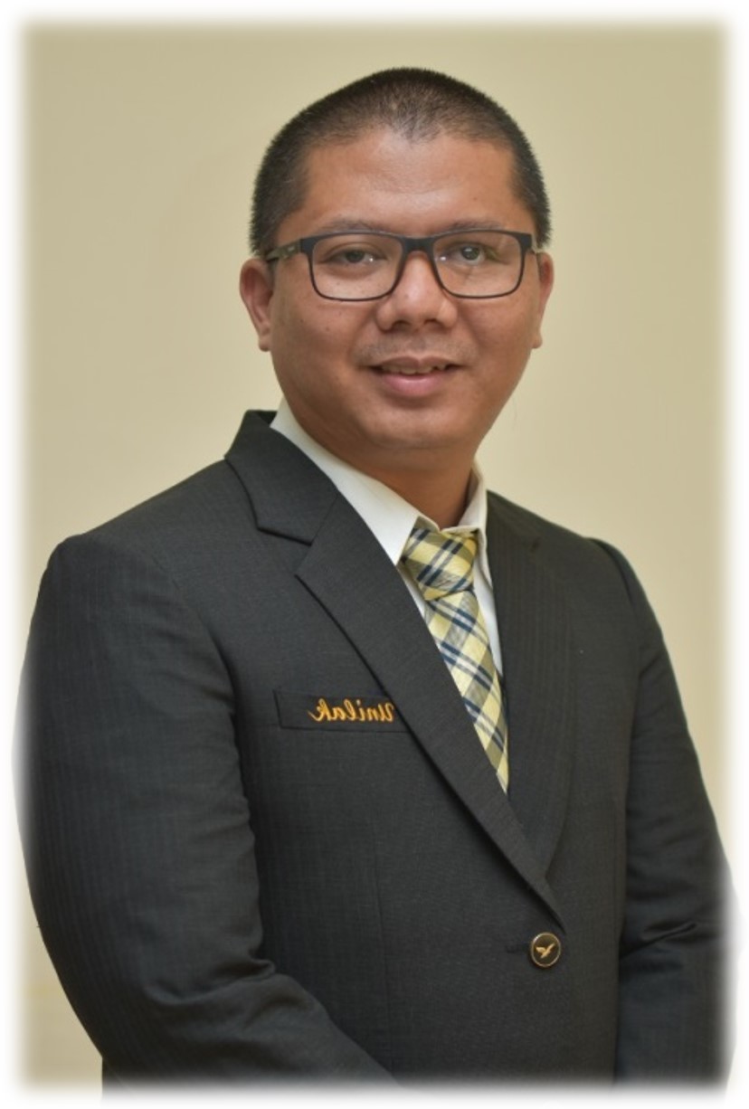 Dedy Felandry, S.H., LLM.
