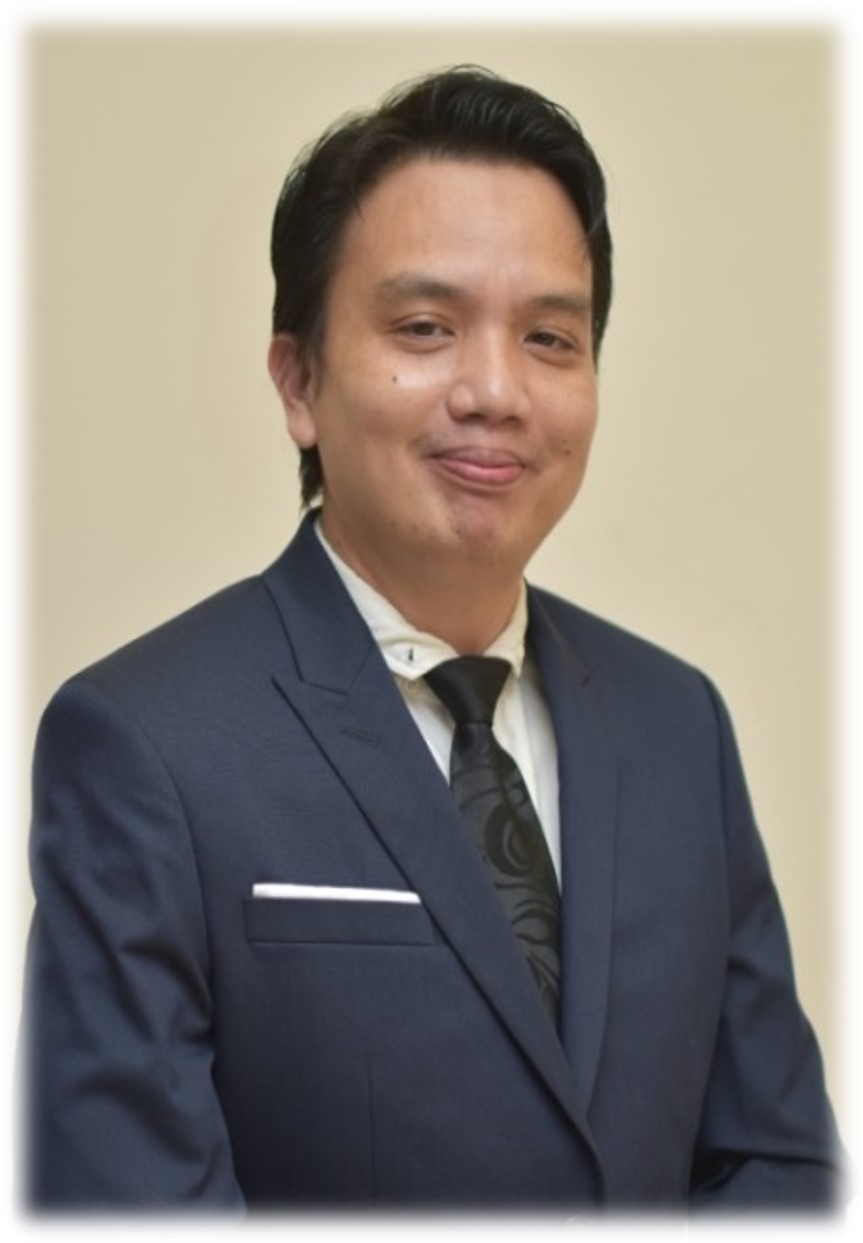 Devie Rahmat A.H.R, S.H., M.Kn