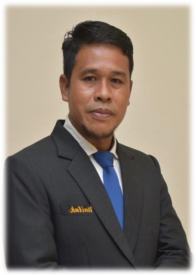Dr. Andrizal, S.H., M.H