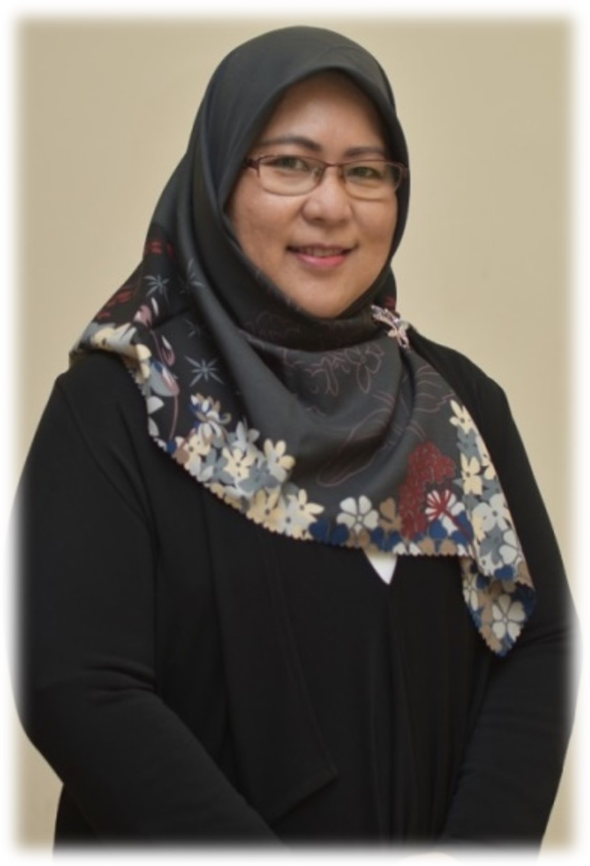 Dr. Indra. Afrita, S.H., M.H