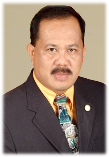 Dr. H. M. Yusuf DM, S.H., M.H., Ph.D