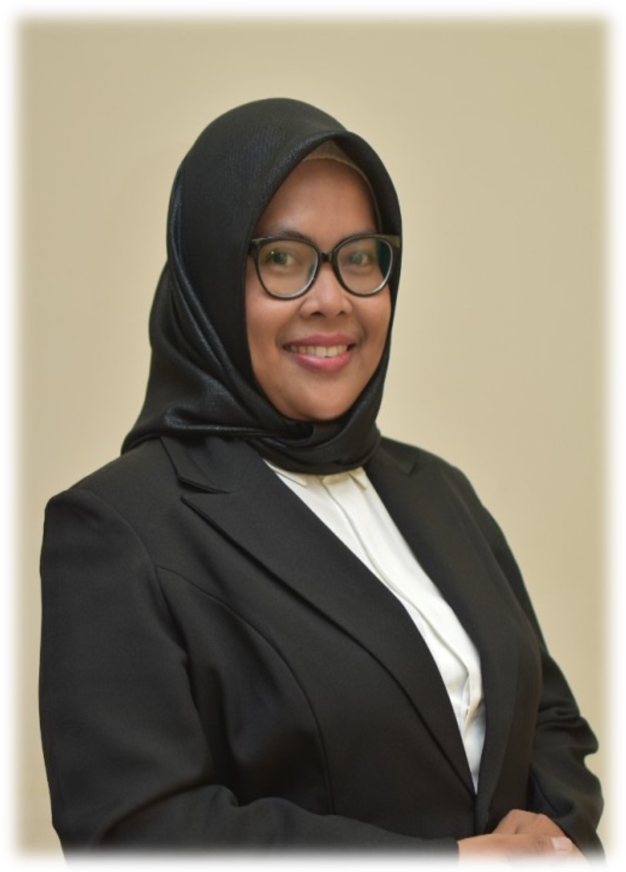 Riantika Pratiwi, S.H., M.H.