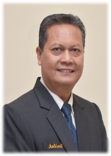 Prof. Dr. Ardiansah, S.H., M.Ag., M.H