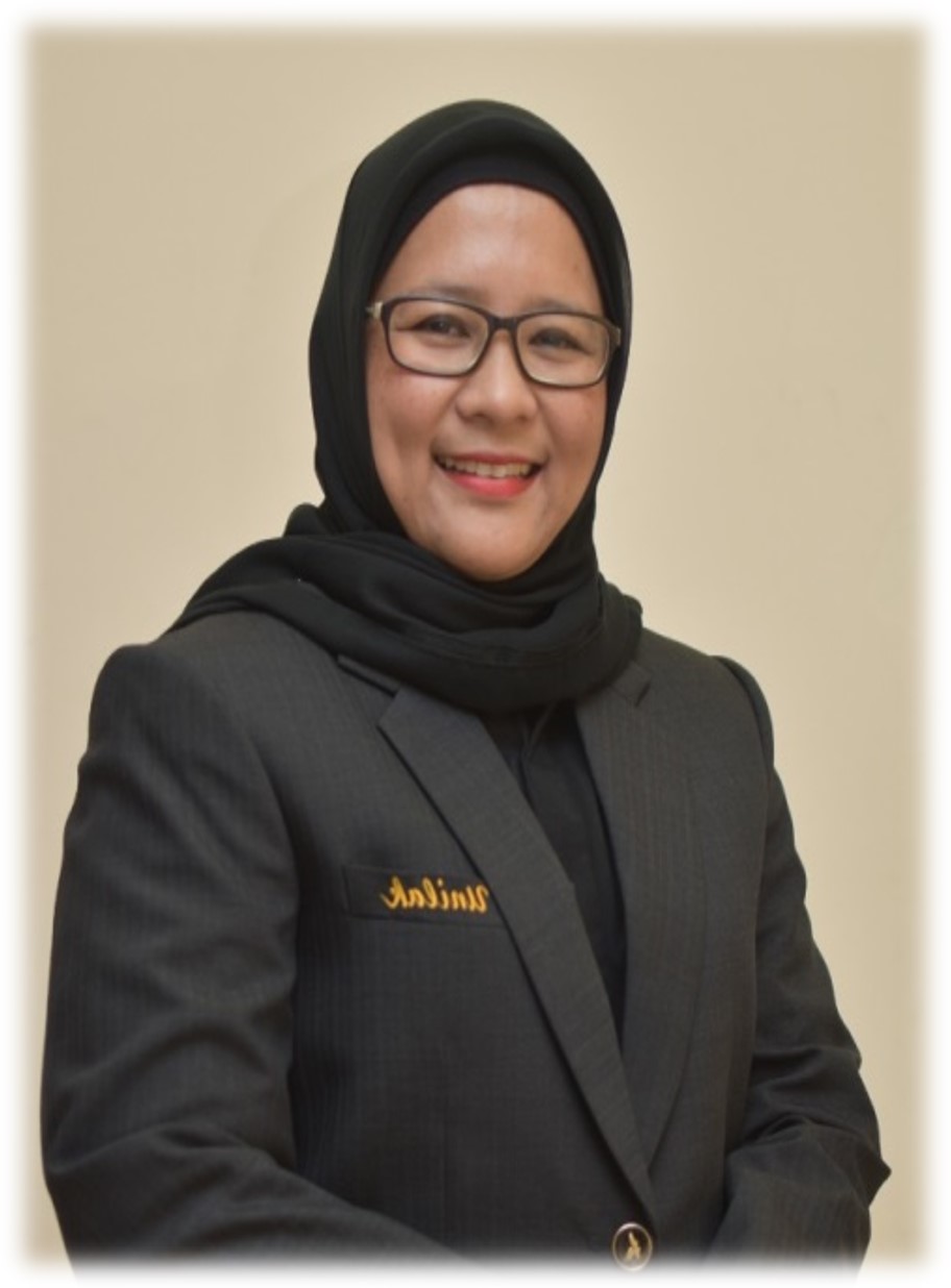 Dr. Yelia Nathassa Winstar, S.H., M.Kn