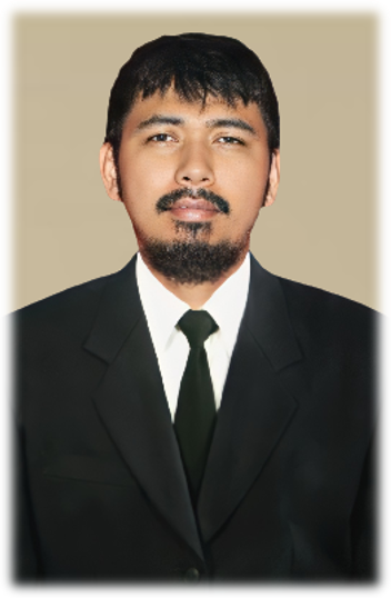 Rachmad Oky Saputra, S.H., M.H.