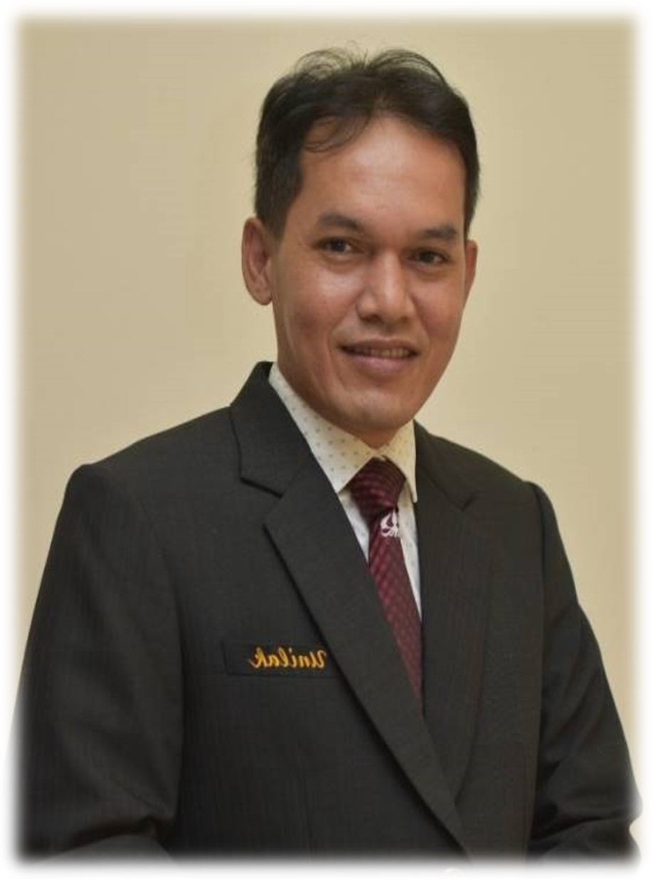 Dr. Yalid, S.H., M.H