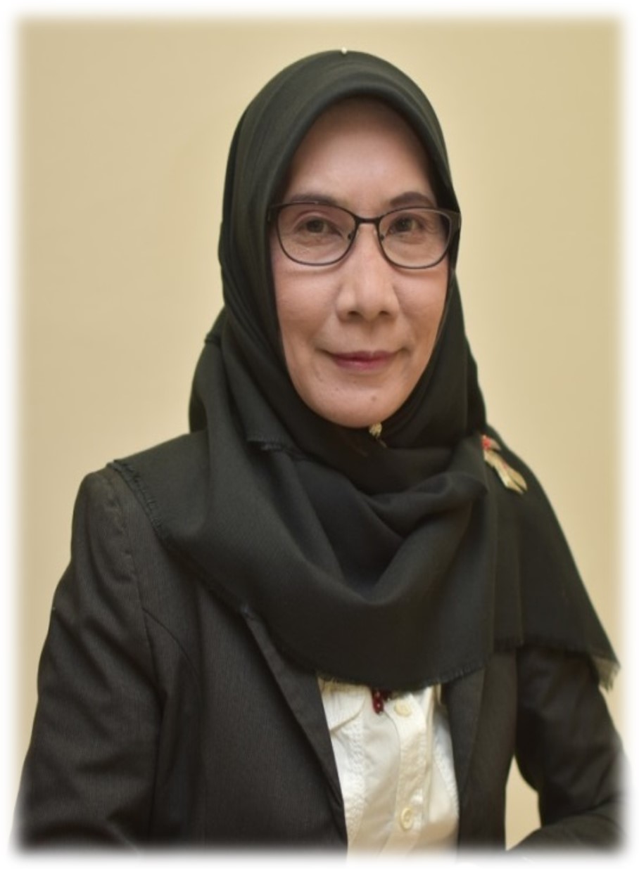 Dr. Yeni Triana, S.H., M.H