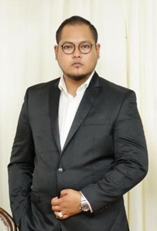 Dr. Tri Anggara Putra, S.H., M.H