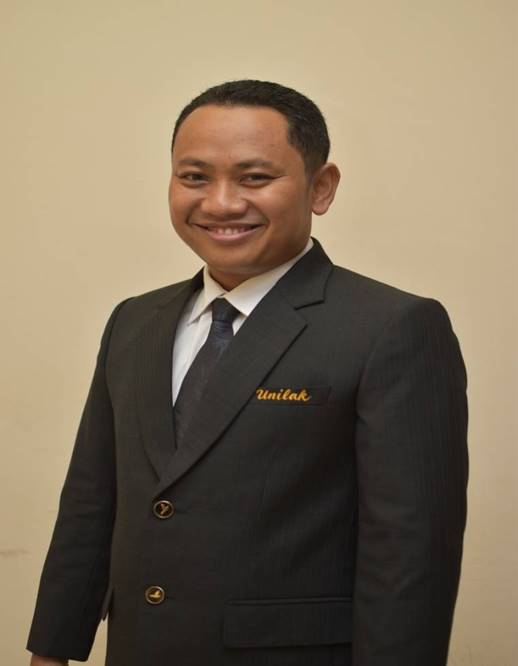 Dr. Muhammad Azani., S.Th.I., M.S.I.