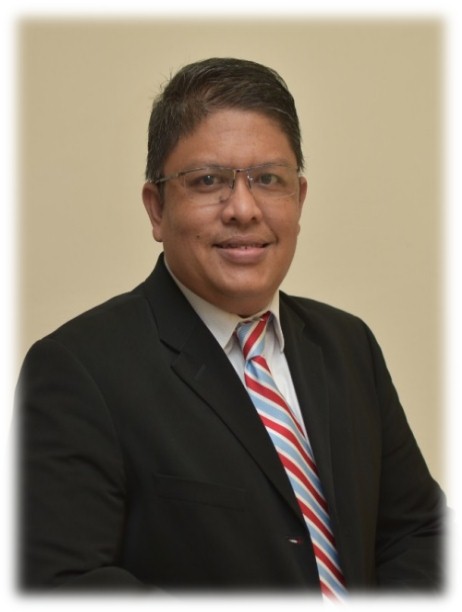 Dr. Irawan Harahap , S.H., S.E., M.Kn., M.H.