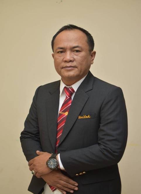 Dr. Irfansyah, S.Pi.,S.H., M.H