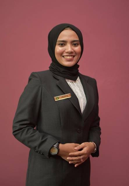Dr. Olivia Anggie Johar, S.H., M.H