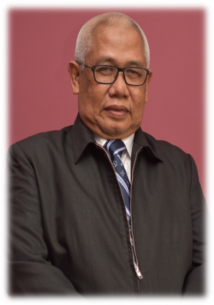 Dr. Suhendro, S.H., M.Hum