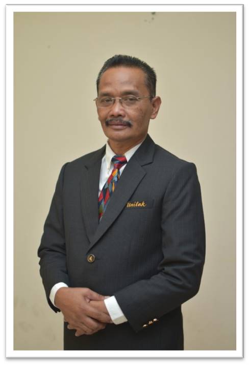 Wismar Harianto, S.H., M.H
