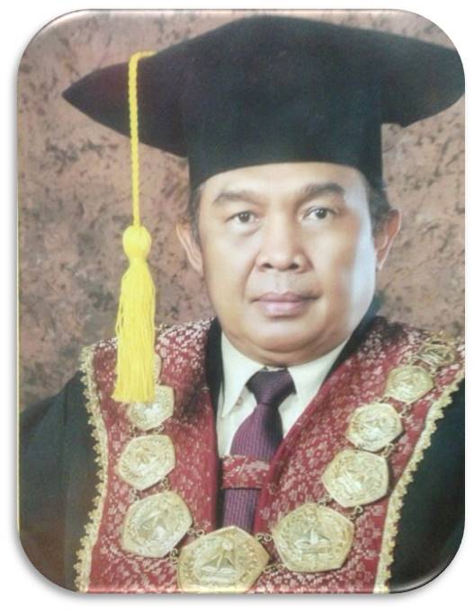 Prof. Dr. H. Sudi Fahmi, S.H., M.Hum