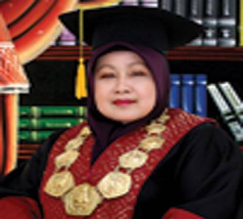 Dr. Hj. Hasnati, S.H., M.H