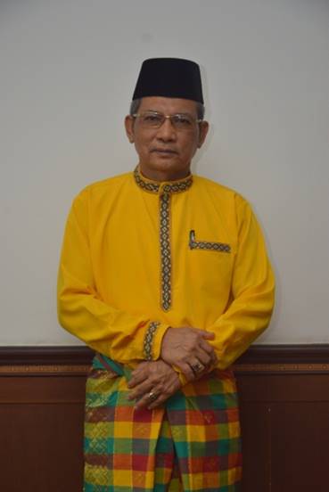 Dr. H. Iriansyah, S.H., M.H