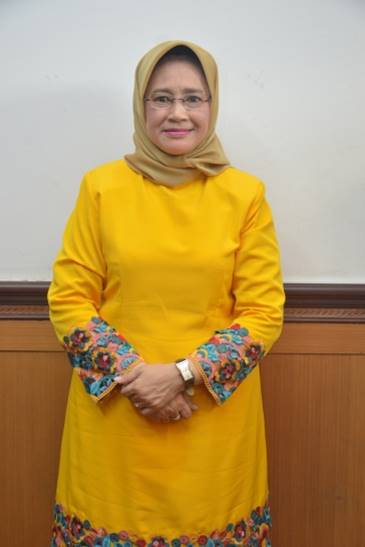 Dr. Sandra Dewi, S.H., M.H