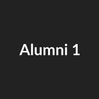 Alumni