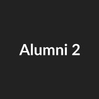 Alumni