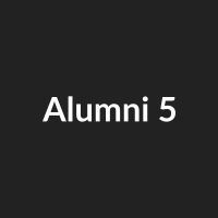 Alumni